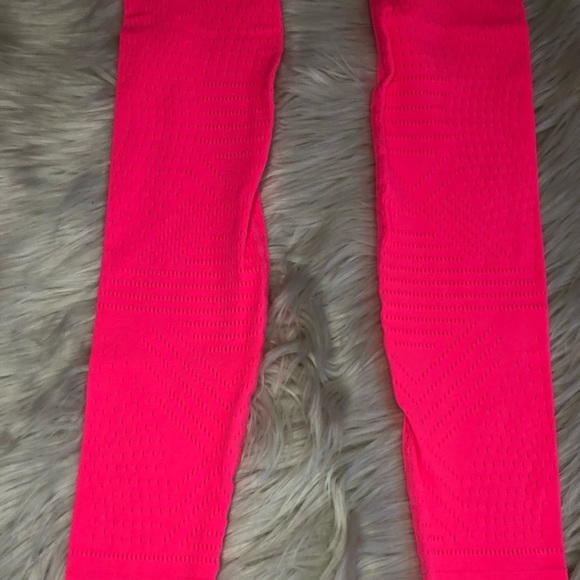 FREE PEOPLE Ecology Seamless Leggings - Picture 6 of 13